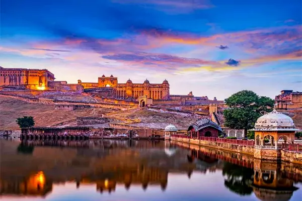 Jaipur Sightseeing Tour Package