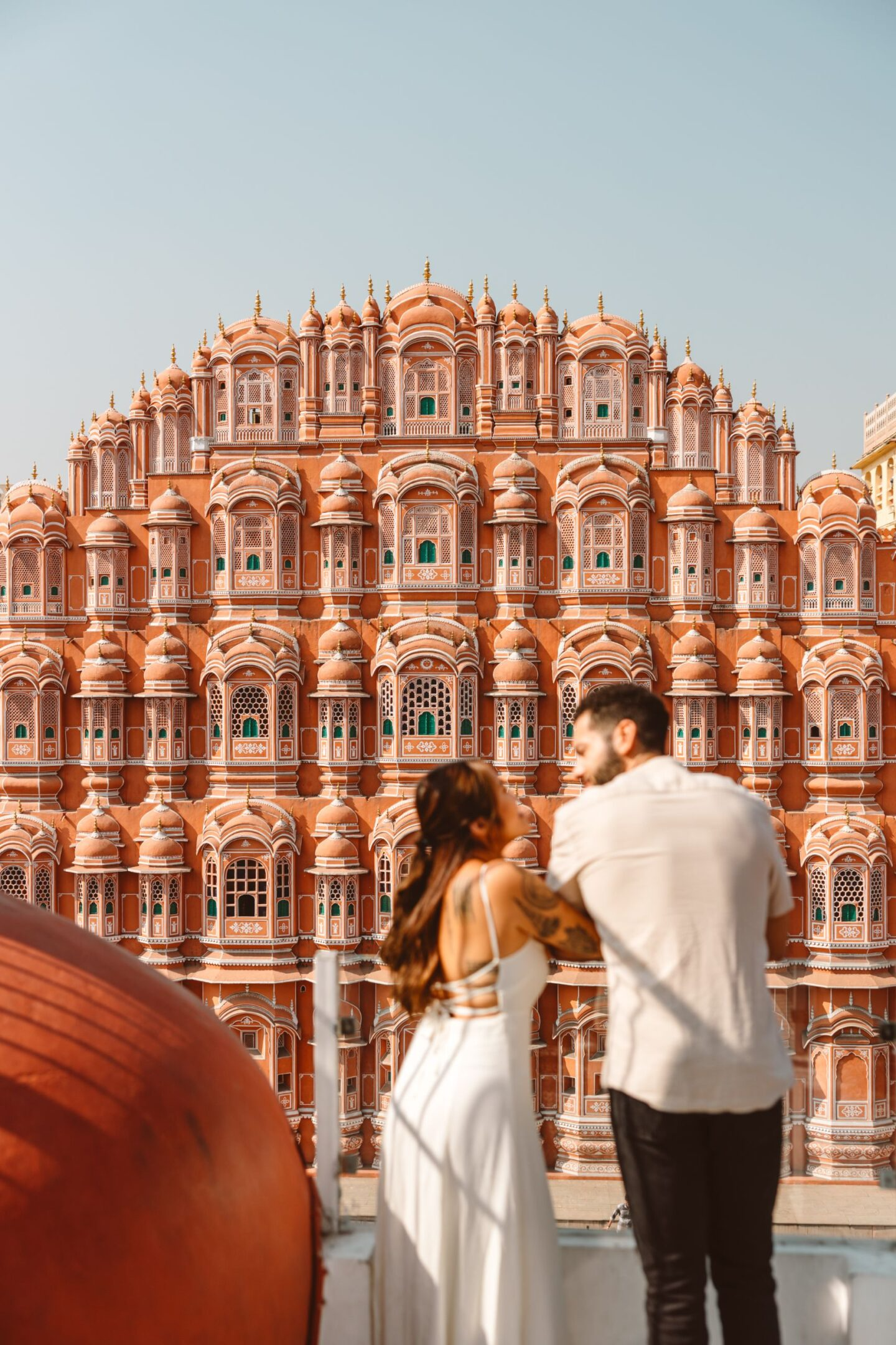 Jaipur Sightseeing Tour